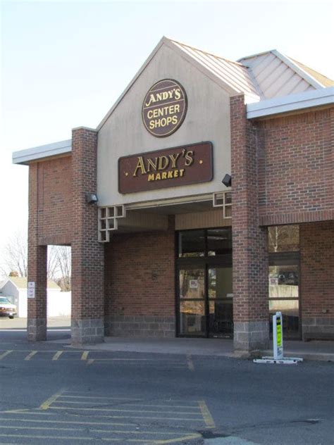 Andy's market - Andy's Market - College Place, WA - Facebook